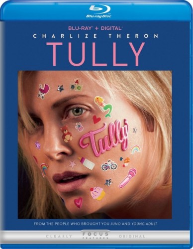Талли / Tully 2018