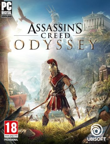 Assassin's Creed Odyssey (2018) PC | Лицензия