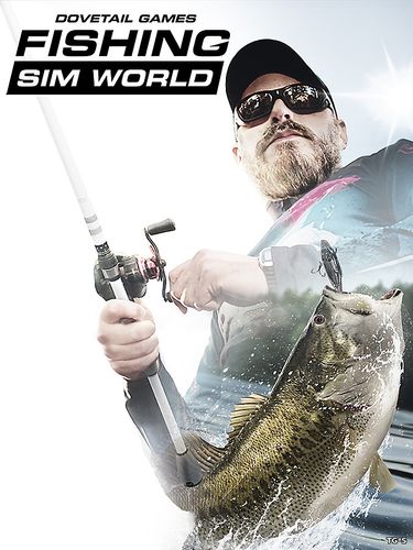 Fishing Sim World: Deluxe Edition (2018) PC