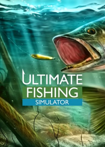Ultimate Fishing Simulator [v 1.1.2:374] (2018) PC | RePack