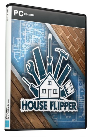 HOUSE FLIPPER [V 1.06] (2018) PC | REPACK